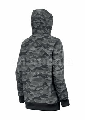 Мембранная мужская куртка анорак Picture Organic Parker, L - Metric Black (MVT304C-L) 2021