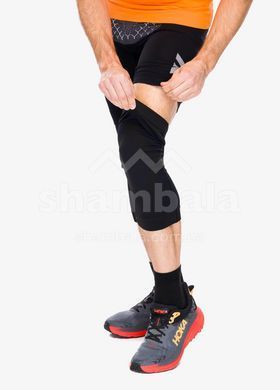 Наколінники X-Bionic Twyce Knee Stabilizer, Black/Charcoal, T2 (XB TW-RWK1S24U.B036-T2)