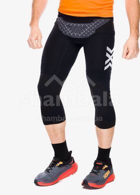 Наколінники X-Bionic Twyce Knee Stabilizer, Black/Charcoal, T2 (XB TW-RWK1S24U.B036-T2)