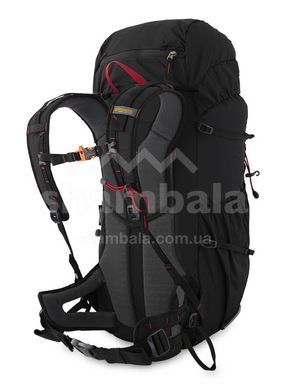 Рюкзак Pinguin Fly 35, Black (PNG 390193)