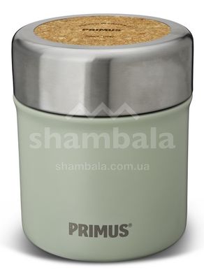 Термос для їжі Primus Preppen Vacuum jug, Mint Green (7330033913491)