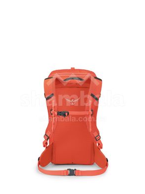 Рюкзак Osprey Mutant 22, mars orange (10004558)