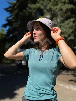 Футболка женская Rab Sonic Tee Wmns, MELTWATER, 8 (5059913002965)