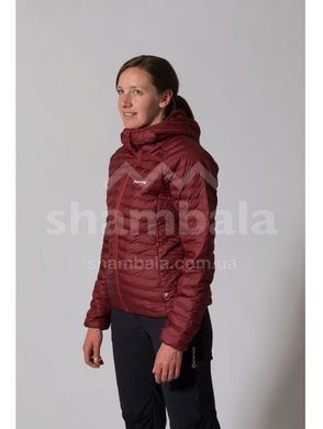 Жіноча демісезонна куртка для трекінгу Montane Phoenix Jacket, S - Black (FPHJABLAB4)