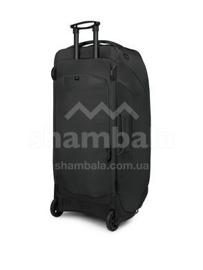 Сумка на колесах Osprey Sojourn Shuttle 130, Black (OSP 009.3494)