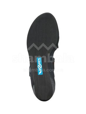 Скальные туфли Scarpa Reflex V Black/Flame, 39 (8057963069454)