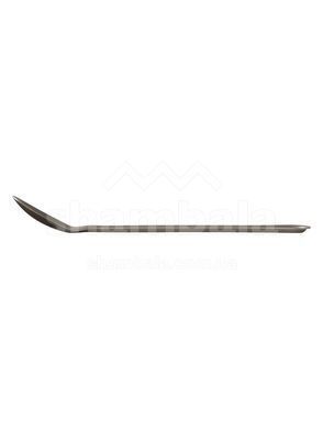 Ложка MSR Titan Long Spoon, Titan (MSR 13850)