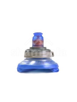 Бутылка для воды Source Jet Foldable Bottle 0,25L, Blue (7297210015228)