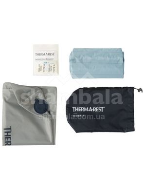 Надувний килимок Therm-a-Rest NeoAir Xtherm NXT MAX RW, 183х64х7.6 см, Neptune (0040818116364)