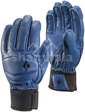 Перчатки мужские Black Diamond Spark Gloves, Denim, р.XL (BD 801584.DENM-XL)
