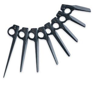 Скельний гак Black Diamond Lost Arrows #8 Long Thick (BD 520500.0008)