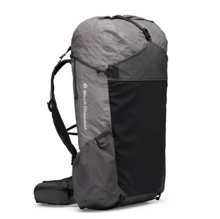 Рюкзак Black Diamond Beta Light 45, Storm Grey, S (BD 6800240040SML1)
