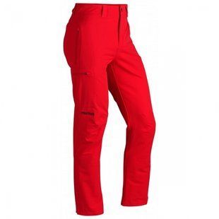 Штаны мужские Marmot Scree Pant, L - Team Red (MRT 80950.6278-34)