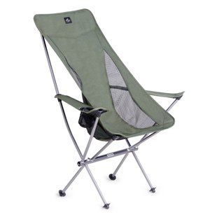 Кресло раскладное Naturehike CNK2300JU0003, Green (6976023929472)