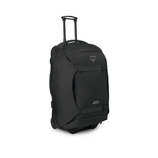 Сумка на колесах Osprey Sojourn Shuttle 100, Black (843820166712)