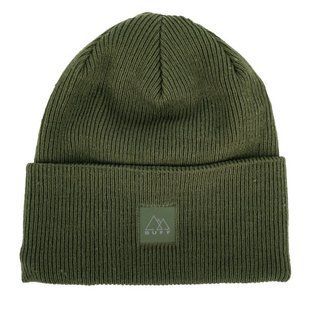 Шапка Buff Crossknit Beaney Solid Camouflage (BU 126483.866.10.00)