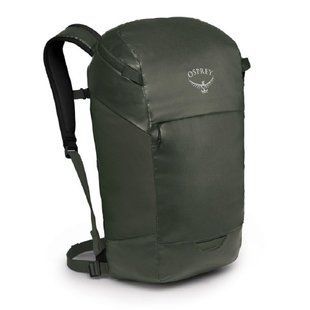 Рюкзак Osprey Transporter Small Zip 25 L, Haybale Green (OSP 009.2647)