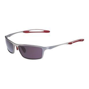 Окуляри сонцезахисні Julbo Sketch, Silver/Red, Spectron 3 (J 319 1 21)