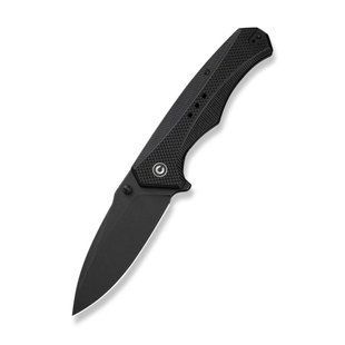 Нож складной Civivi Photonix, Black (724065713216)