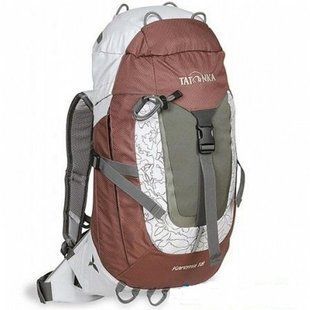 Рюкзак жіночий Tatonka Karema18, Blossom/Ash Grey (TAT 1538.173)