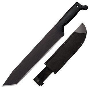 Мачете Cold Steel Tanto Machete With Sheath (CST CS-97BTMS)