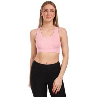 Топ жіночий Kilpi WINIE-W, light pink, 34 (TL0503KILPN34)