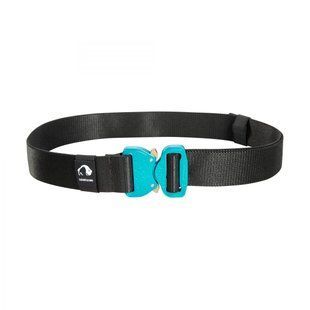 Ремень Tatonka Quick Release Stretch Belt 38mm, Azure (TAT 2857.388)