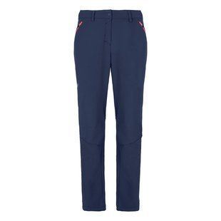 Штаны женские Salewa W Terminal PNT, Blue, 42/36 (27930 3961)