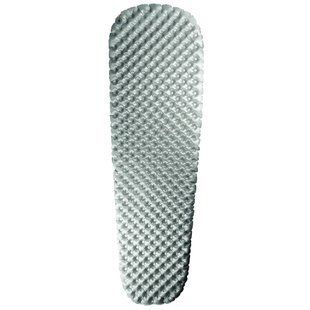 Надувний килимок Comfort Plus Mat, 201х64х6.3см, Grey від Sea to Summit (STS AMCPLAS)