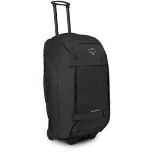 Сумка на колесах Osprey Sojourn 80, Black (843820166637)