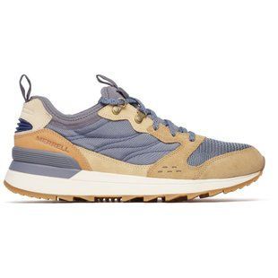 Кроссовки трекинговые мужские Merrell ALPINE 83 SNEAKER RECRAFT, indigo, 42 (J007005 M 08.5)