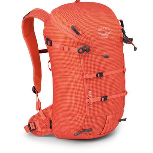 Рюкзак Osprey Mutant 22, mars orange (10004558)