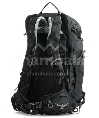 Рюкзак Osprey Manta 34 (F21), Black (009.2571)