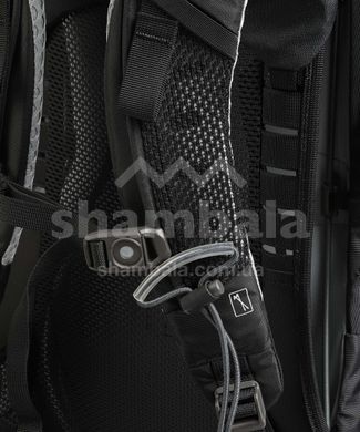 Рюкзак Osprey Manta 34 (F21), Black (009.2571)