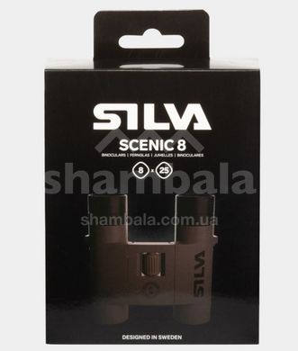 Бінокуляр Silva Scenic 8 (SLV 37648)