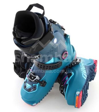 Лыжные ботинки женские Dynafit RADICAL PRO BOOT W, blue, 24 (61915 8830)