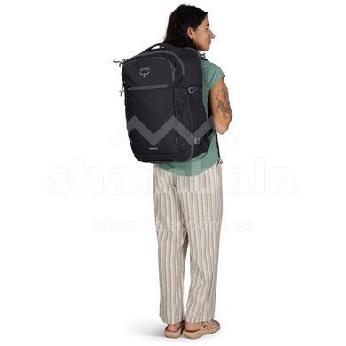 Рюкзак Osprey Daylite Carry-On Travel Pack 44, Black (843820187083)