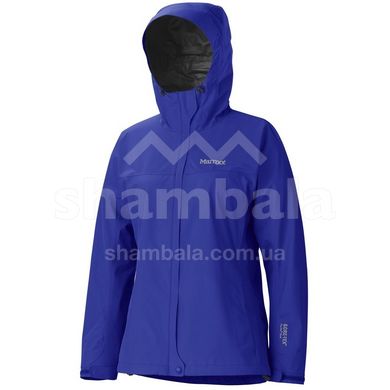 Мембранная женская куртка Marmot Wm's Minimalist Jacket, Electric Blue, XS (MRT 1154.2692-XS)