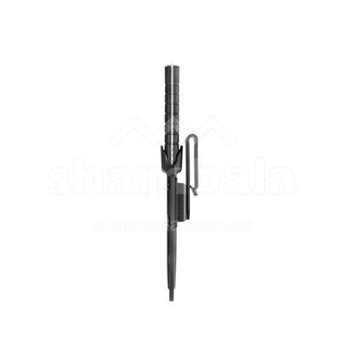 Ніж з ножнами Ganzo Bastion G808, Black (GNZ G808-BK)