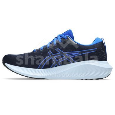 Кроссовки мужские Asics GEL-EXCITE 10, INDIGO FOG/ILLUSION BLUE, 11 (1011B600-500)