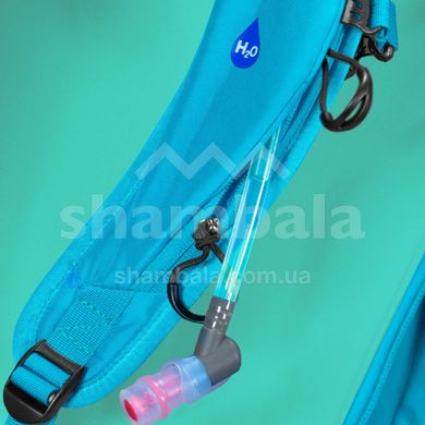 Рюкзак жіночий Osprey Kresta 20, Powder Blue, WS/M (OSP KRESTA)