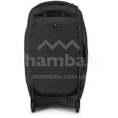 Сумка на колесах Osprey Sojourn 80, Black (843820166637)