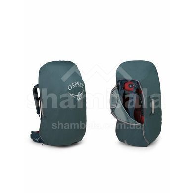 Рюкзак Osprey Farpoint Trek 75, Muted Space Blue, O/S (843820123005)