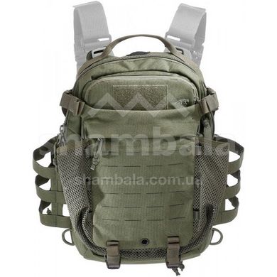 Штурмовой рюкзак Tasmanian Tiger Assault Pack 12, Black (TT 7154.040)