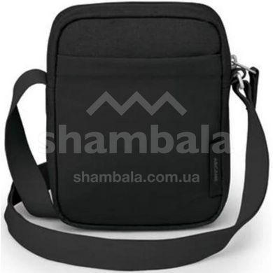 Сумка через плечо Osprey Arcane Small Crossbody, Black, O/S (843820193961)