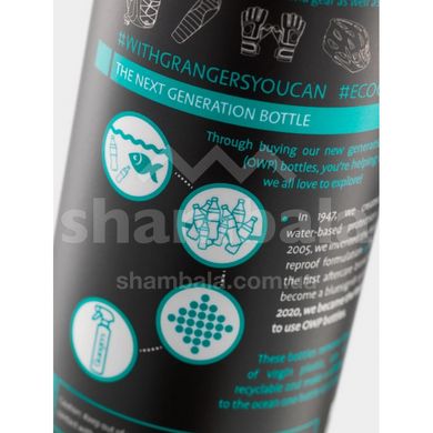 Дезодорант для взуття Grangers Odour Eliminator 275 ml (GRF202)