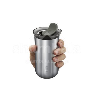 Портативний дріпер-термокухоль Wacaco Cuppamoka (4897066230542)