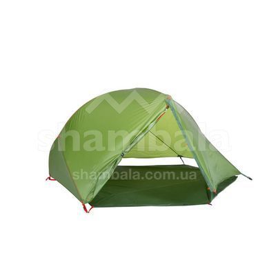 Палатка двухместная Exped Mira II HL, meadow (7640445457170)