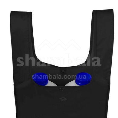 Сумка складная Fold Flat Pocket Shopping Bag 9L от Sea To Summit, Black (STS ATC012081-050101)