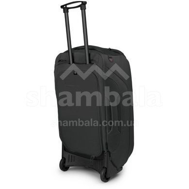 Сумка на колесах Osprey Sojourn 80, Black (843820166637)